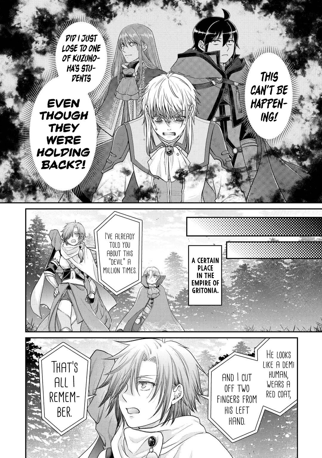 Tsukimichi: Moonlit Fantasy, Chapter 78 image 21